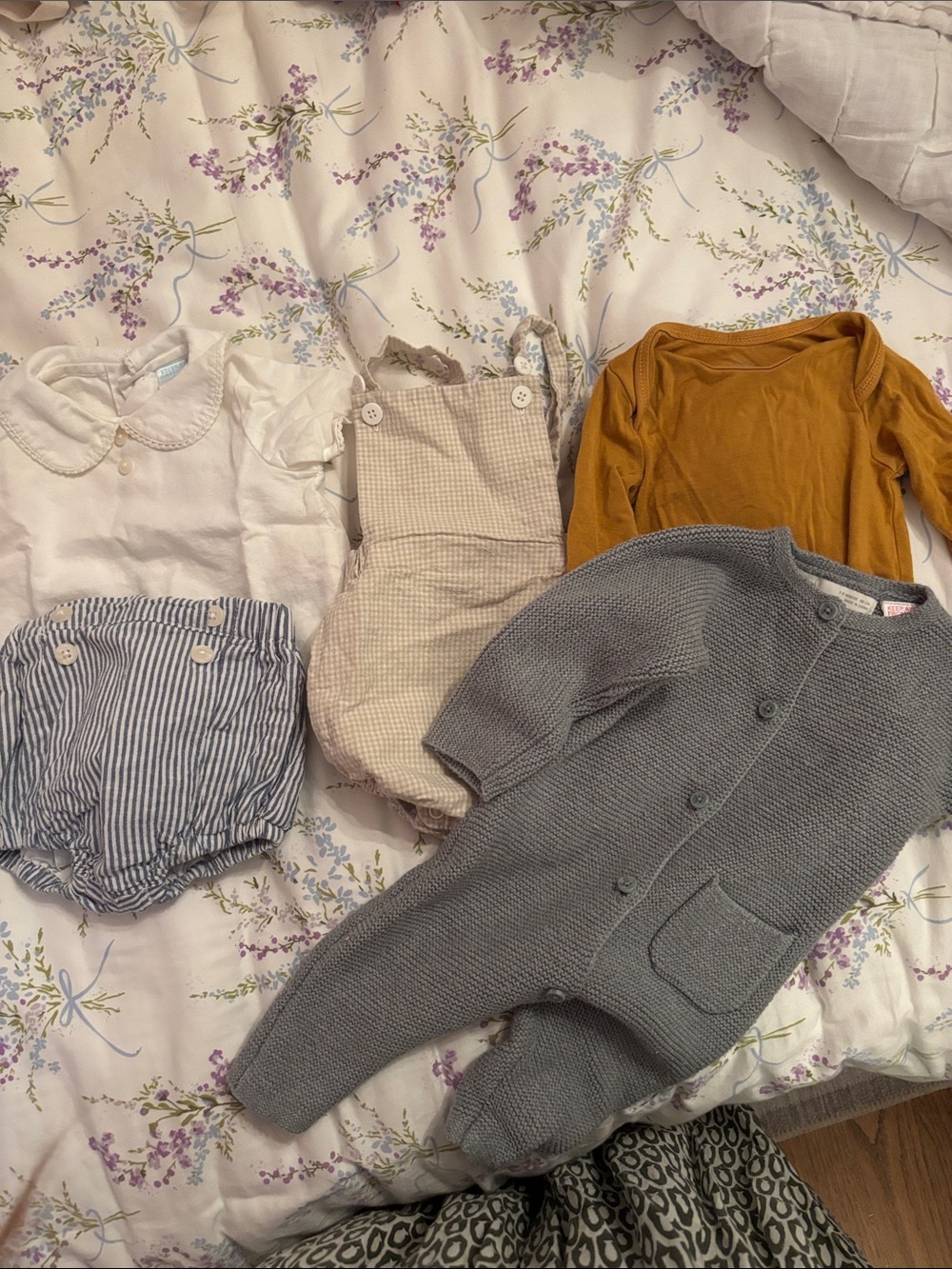 NB- 3 month boy bundle kyte baby, edge hill, Zara +